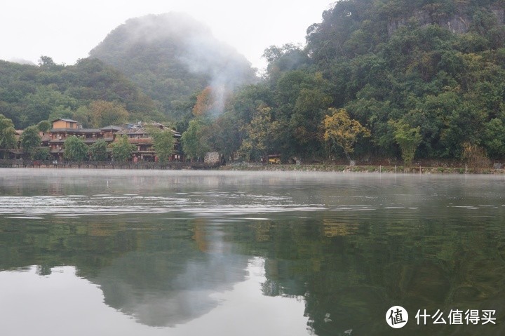 游历国内诸多养老城市，我找到了心中的养老地儿，有山有水景色宜人