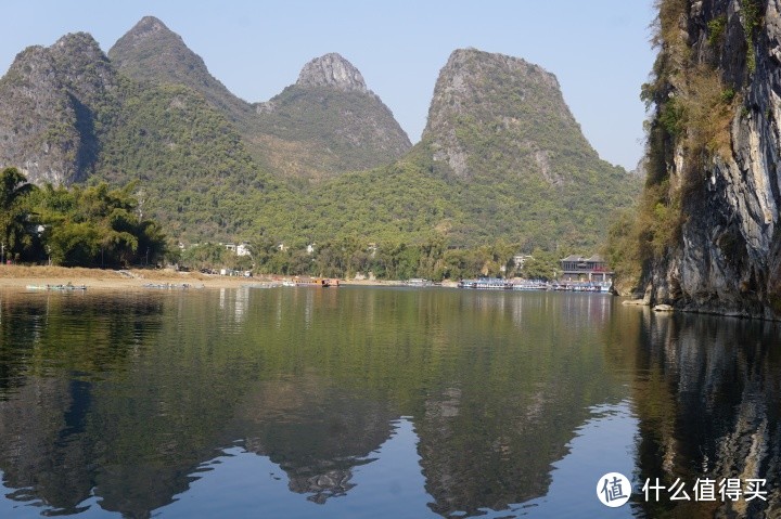 游历国内诸多养老城市，我找到了心中的养老地儿，有山有水景色宜人