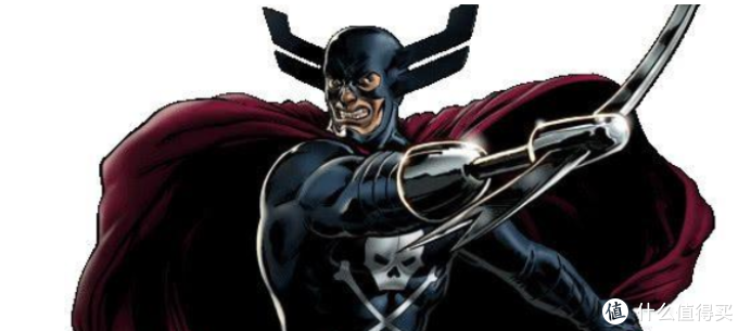 西蒙被泽莫男爵改造成神力人,之后在和复仇者的战斗中死去,愤怒的