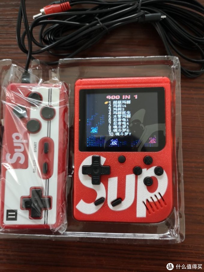 数码产品使用篇九卖情怀的游戏机值得入手吗