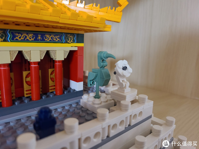 我的乐高篇四春节送给自己的年货积木盘点