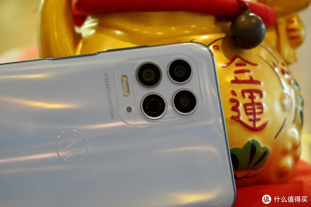 motorola edge s新旗舰：全场景覆盖，新锐有实力