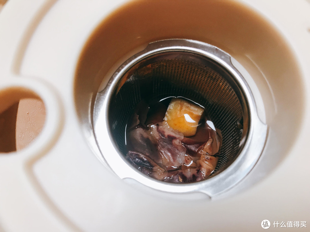 有了它，这个冬季可以畅饮奶茶——小夕姐姐奶茶机使用体验