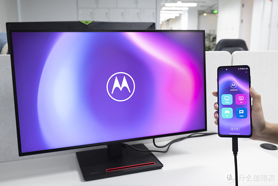 motorola edge s测评：首发骁龙870，性能有多强？