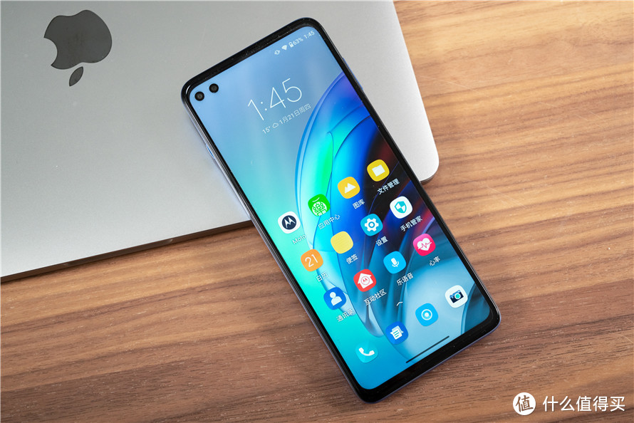 motorola edge s测评：首发骁龙870，性能有多强？