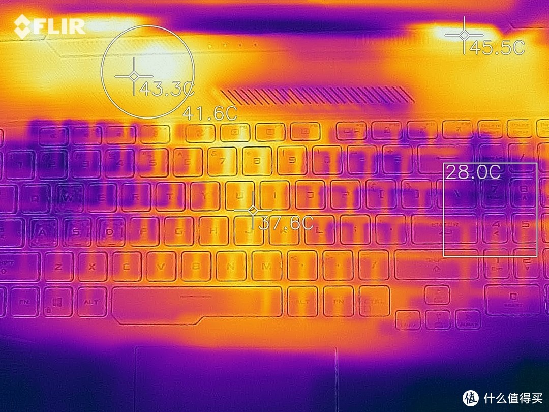 隐藏在二次元的RTX 3070有多强？华硕天选2游戏本首发评测