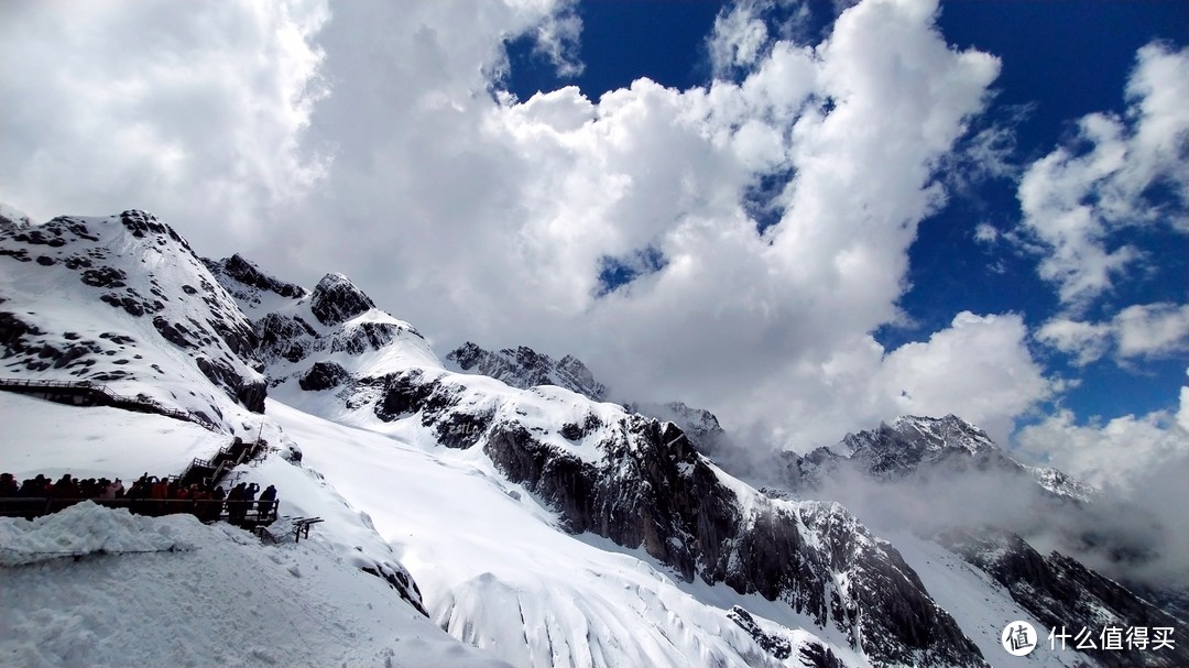 2020旅行总结：飞行23000km，去看祖国的雪山、草原、沙漠、森林和博物馆