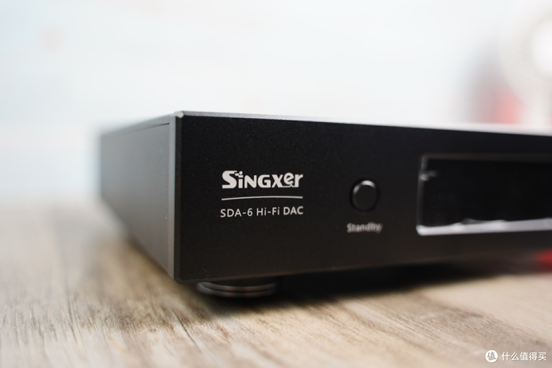Hifi弹药库篇二十五 聊一聊singxer Sda 6解码器搭配拜亚动力a20耳放的感受 专业音频 什么值得买