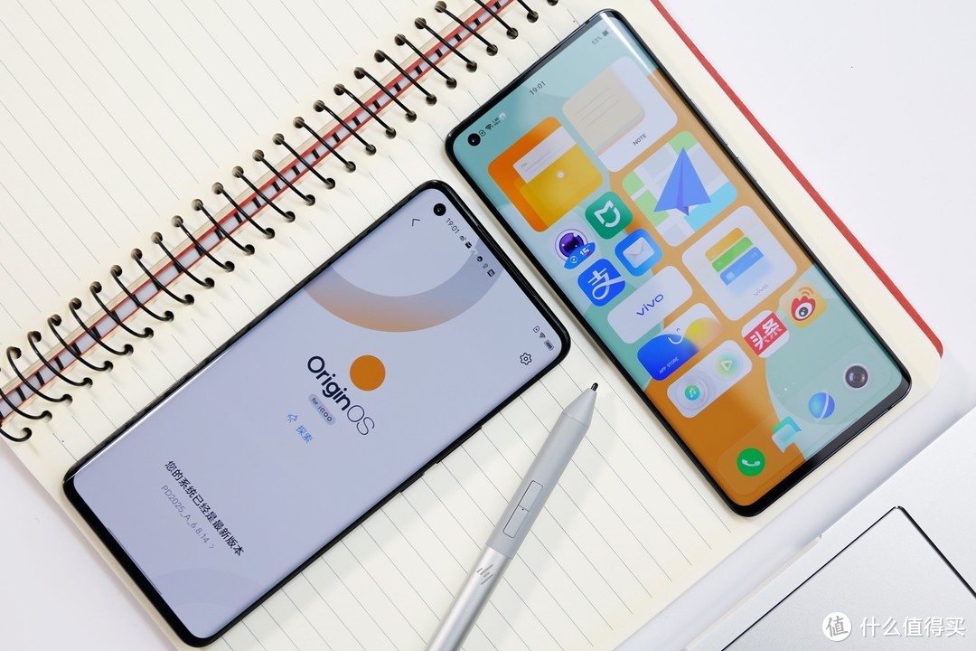 四个方面总结，vivo OriginOS到底值不值得升级？