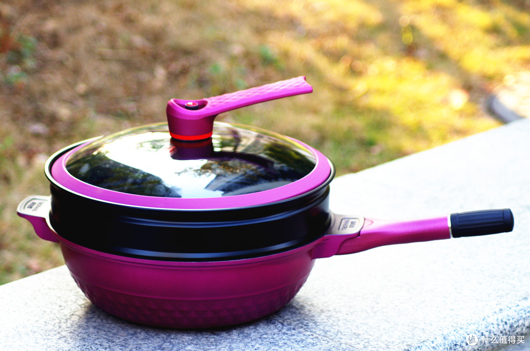 新手煮菜装备先上不粘锅如何选