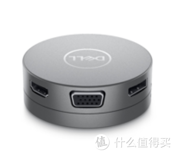 戴尔还发布Premier MS7421W无线鼠标和键鼠以及USB-C移动适配器