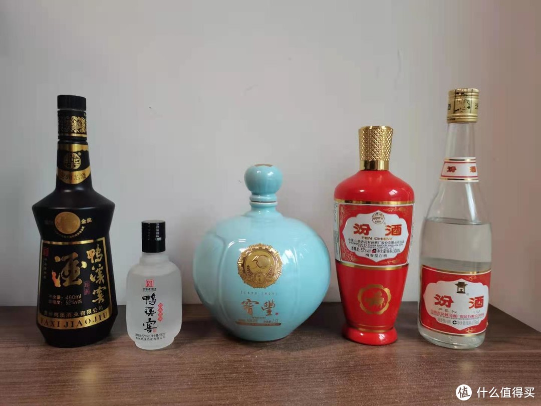 捡漏白酒，玩玩可以，为此花太多功夫不值得