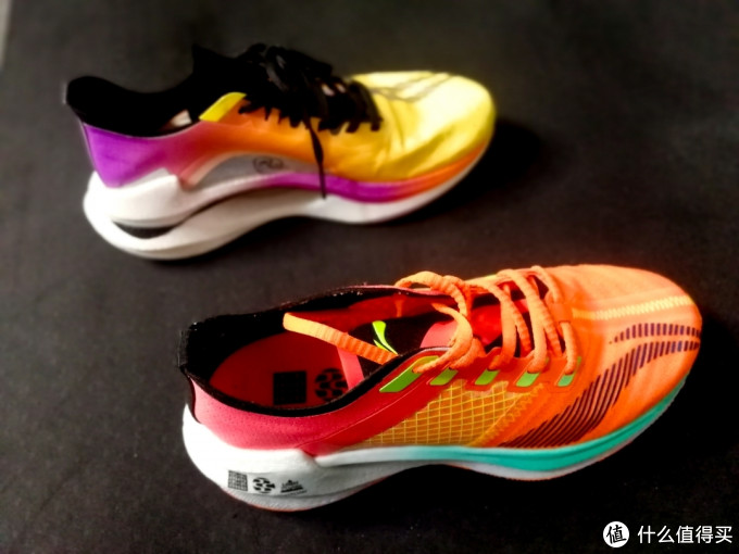 67以前用在千元产品上的李宁42用在绝影essential上表现如何百