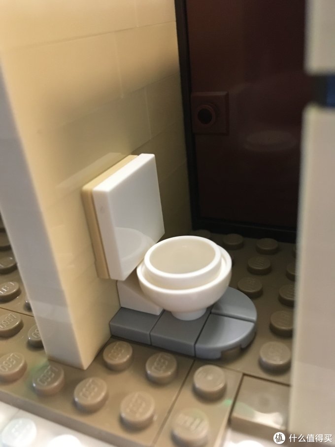 乐高篇16全站首发乐高policestation警察局下