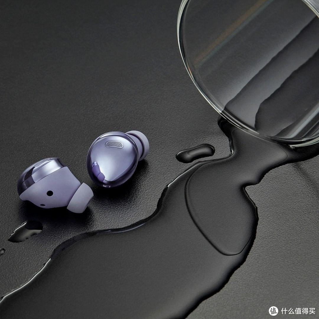 对标AirPods Pro，三星Galaxy Buds Pro究竟有何过人之处？