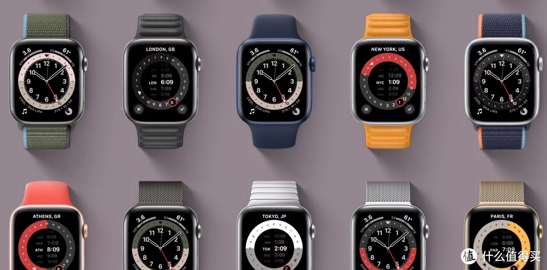 Apple Watch碳纤维表带首发丨PITAKA满足高端果粉的时尚转型