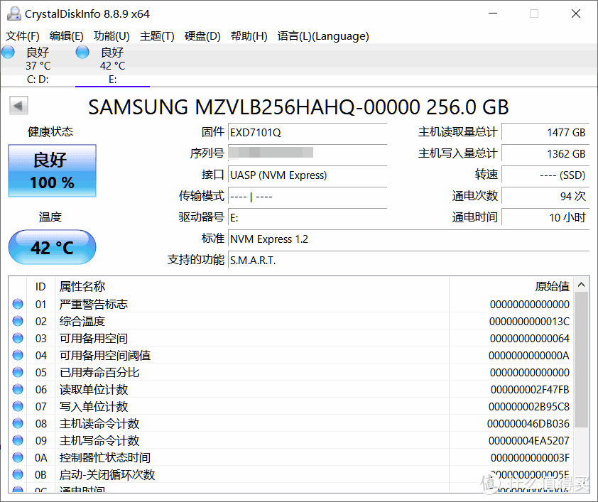 奥睿科旗下首款USB4.0 NvMe SSD硬盘盒（JHL7440+JMS583）开箱和使用体验