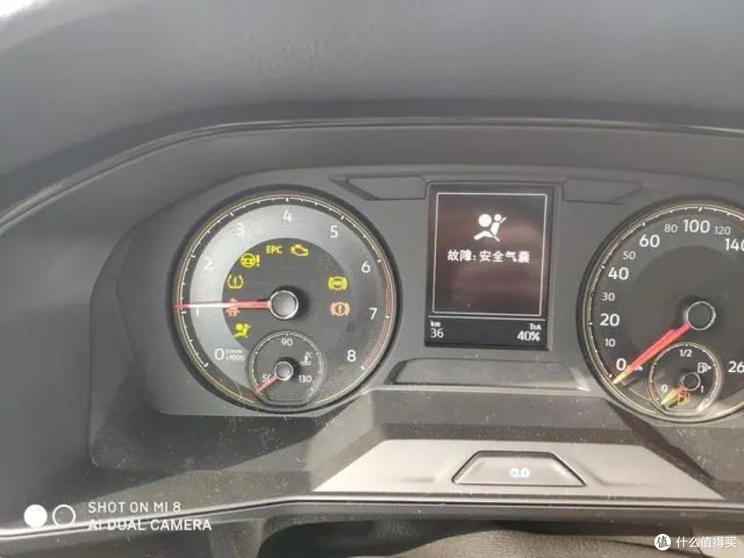 拔掉里程表线后车辆状态会有哪些变化 5位资深汽车销售讲述真实情况 汽车整车 什么值得买