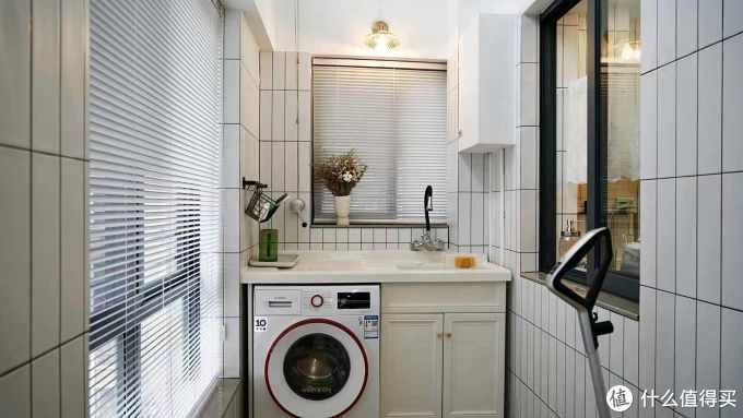 老房新改小户型也绝不将就15万怎么豪装我的60平老房子一