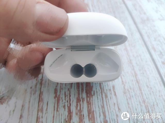 一抹灵动宝蓝色让婉转的音质赋予理性光辉—Taotronics TT-BH080使用体验