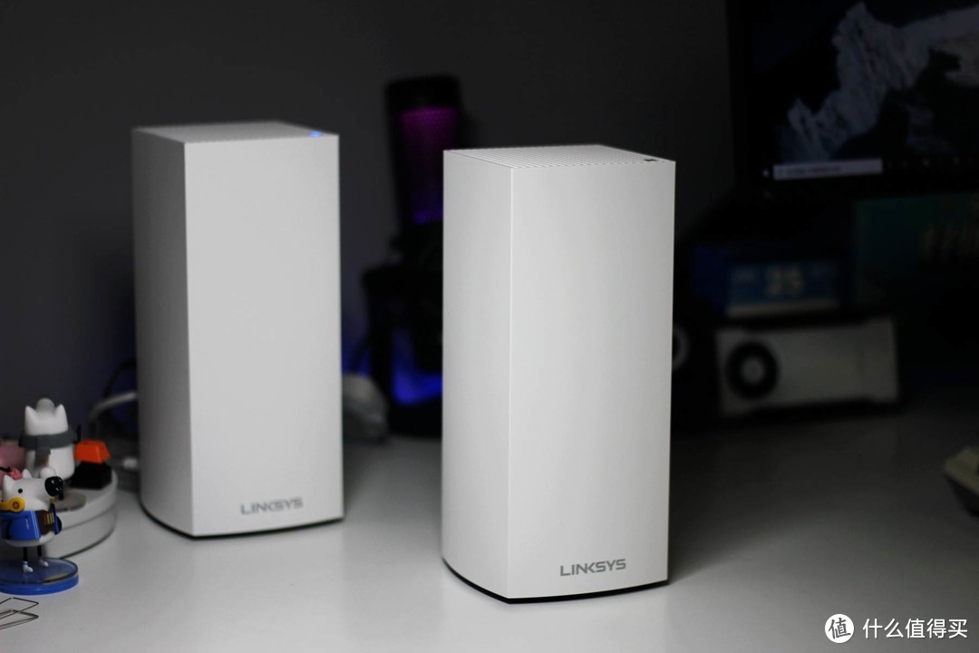 2021年Wi-Fi 6路由器到底怎么选？Velop MX5300解析&实测&对比MX 4200