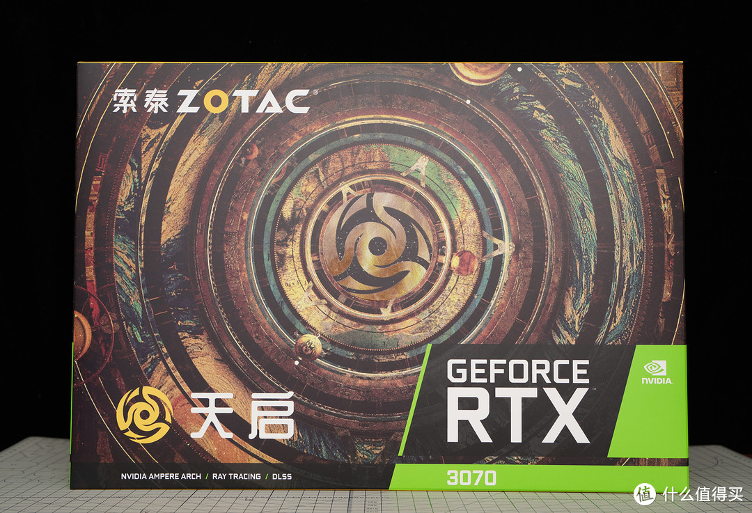 谁能充分发挥索泰RTX3070显卡性能？  没想到R5 5600X完胜i9 10900K！