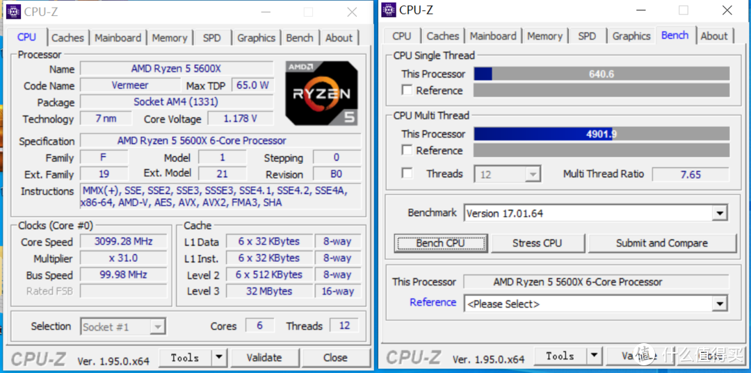 谁能充分发挥索泰RTX3070显卡性能？  没想到R5 5600X完胜i9 10900K！