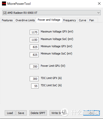 「AMD YES!」公版6900XT开箱及超频