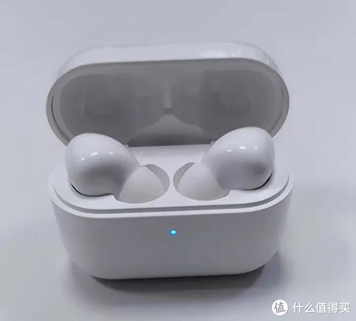 荣耀亲选Earbuds X1真无线蓝牙耳机使用感受