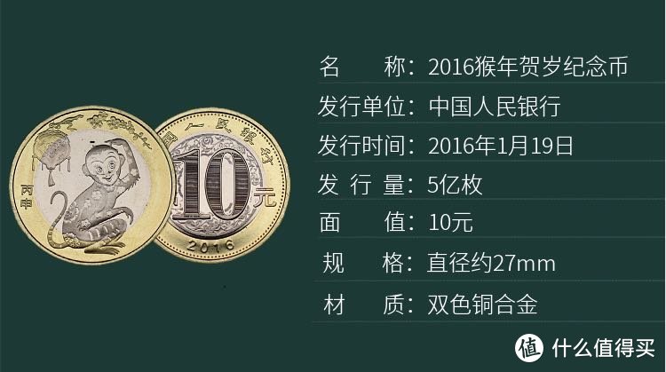 跟我来欣赏已发行的第二轮贺岁系列普通纪念币