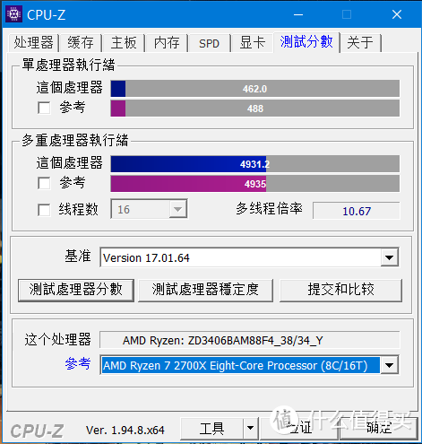 垃圾+垃圾=会是啥？