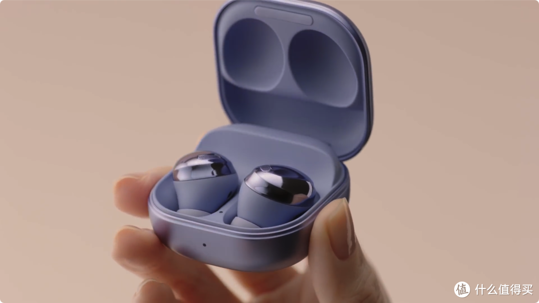 降噪真无线蓝牙耳机新选择—三星Galaxy Buds Pro