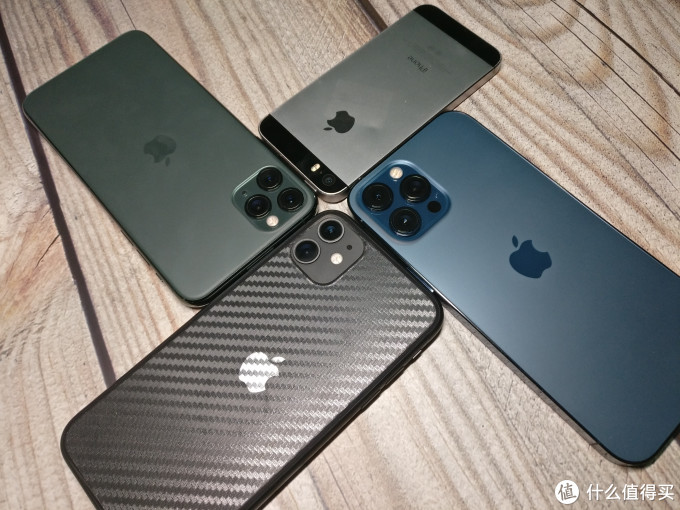 空空玩机篇六牛年拒绝十三香iphone12promax开箱评测11promax全方位