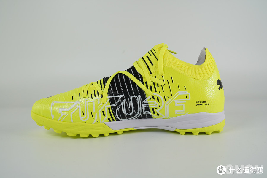 高手过招！PUMA Future Z*级MG、TF横向对比