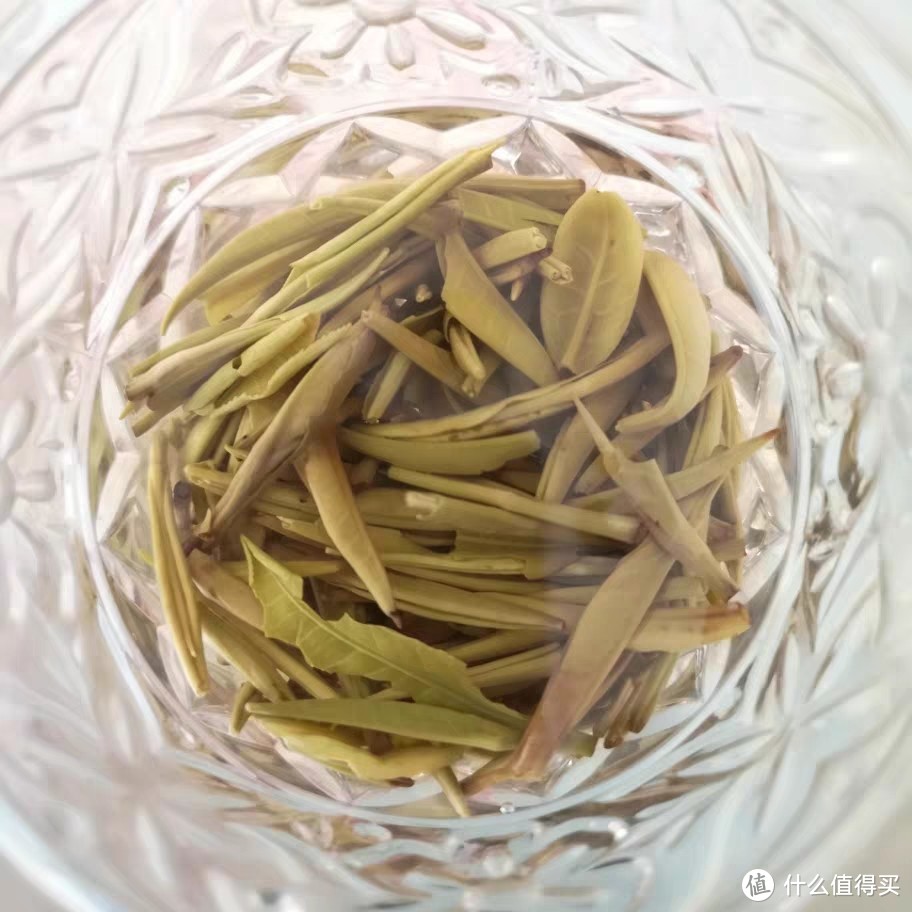 好喝性价比高茉莉花茶年货礼盒