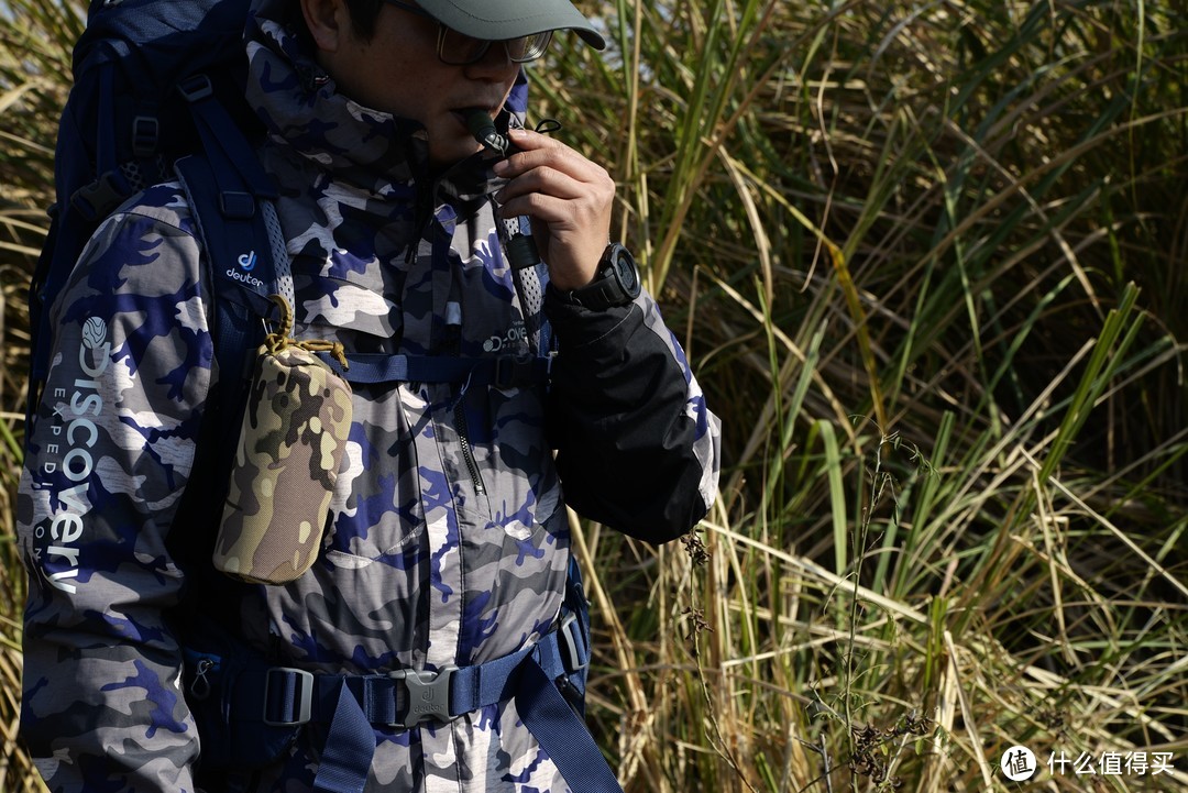 既要重装又要透气，空浮背负系统的福特拉VARIO背包有话说