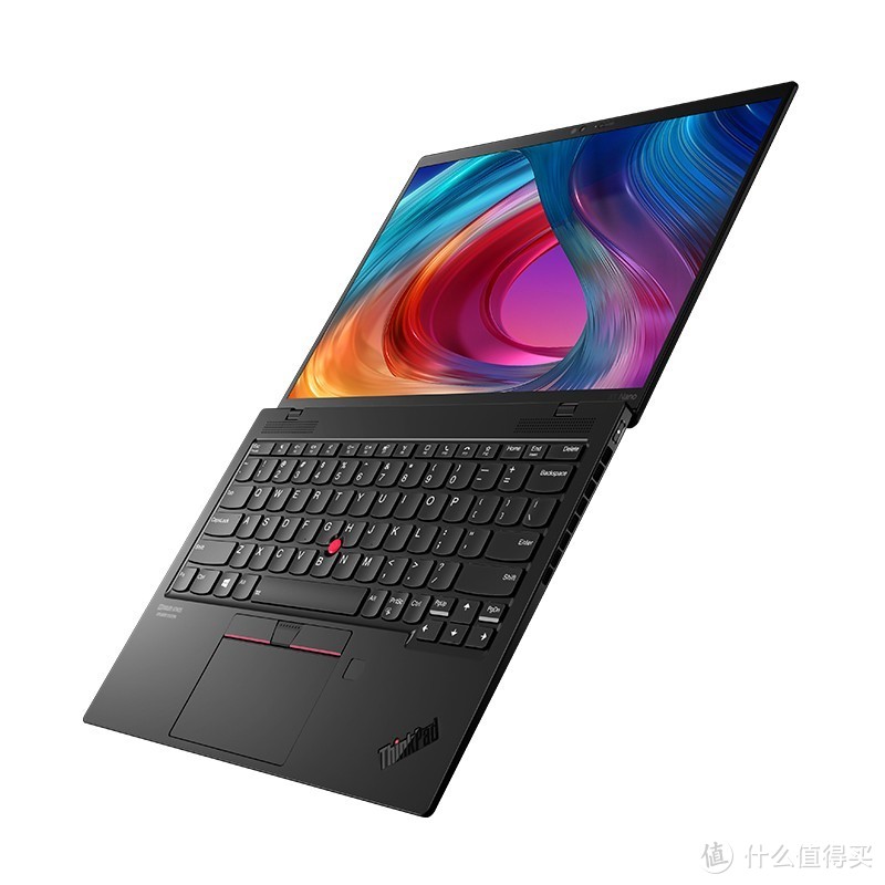 超轻便商务办公旗舰，事半功倍不二之选-ThinkPad X1 Nano