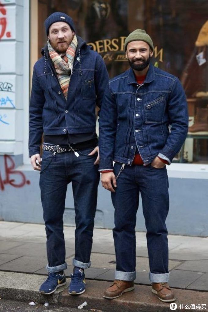 阿美咔叽到底是什么这篇文章不仅讲的透还要告诉你怎么穿在哪买