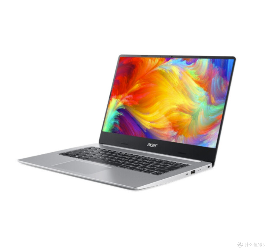 蜂鸟funplus十一代酷睿网课办公轻薄笔记本