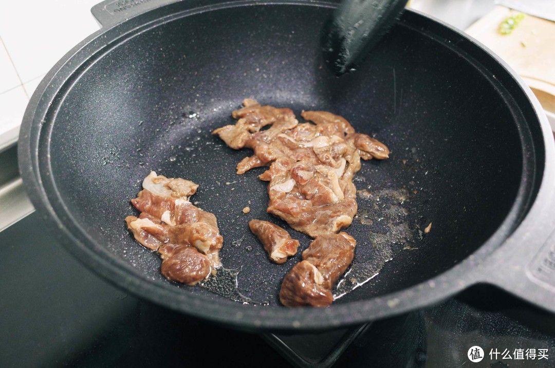 干饭人干饭秘诀-不会出错的牛腱子料理和帝伯朗不粘锅