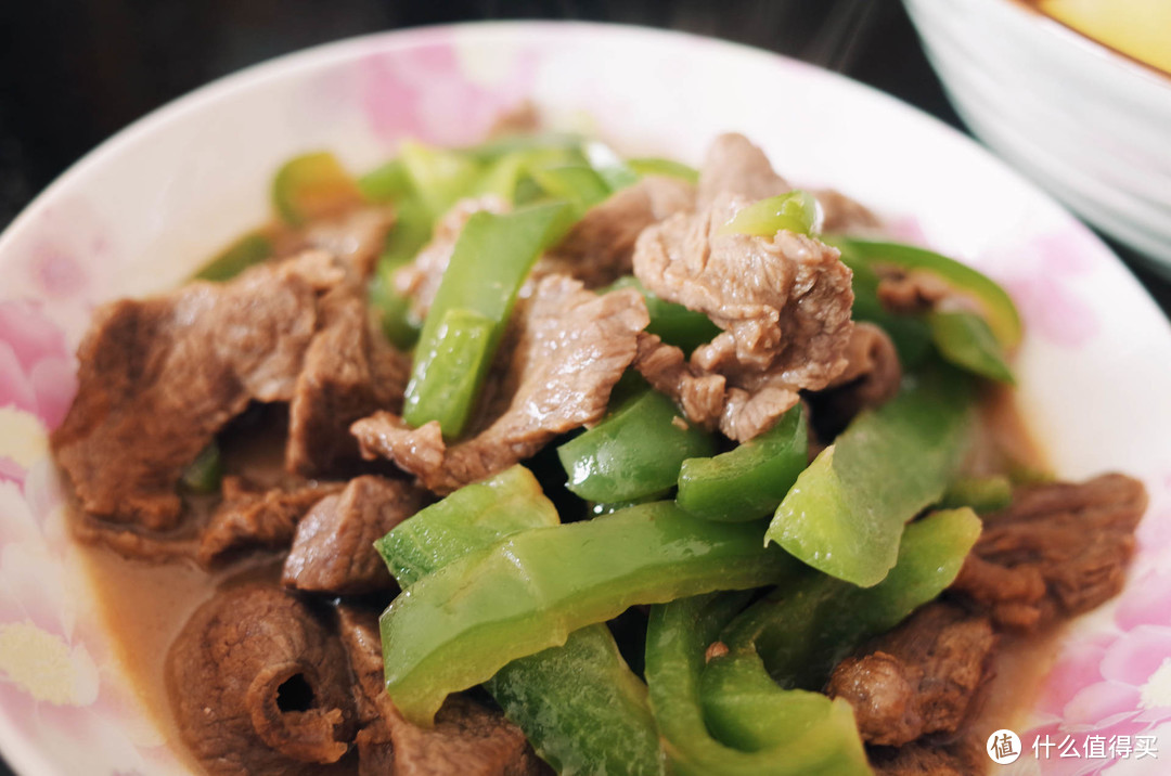 干饭人干饭秘诀-不会出错的牛腱子料理和帝伯朗不粘锅