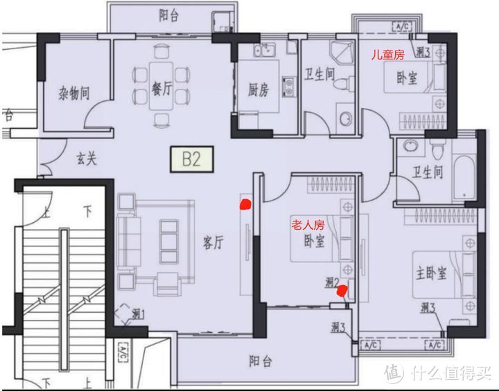 百元价位的Mesh路由器体验，结果让我出乎意料