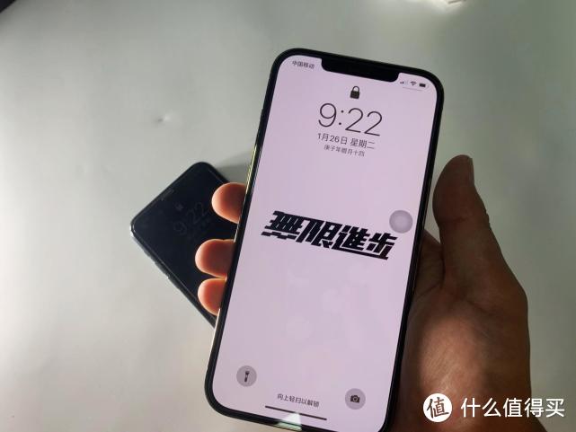 我为什么买了部iPhone12 Pro Max-20天真实使用体验分享