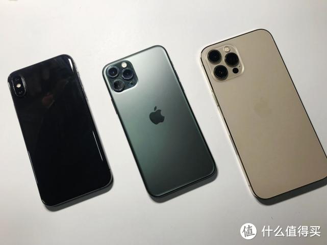 我为什么买了部iPhone12 Pro Max-20天真实使用体验分享