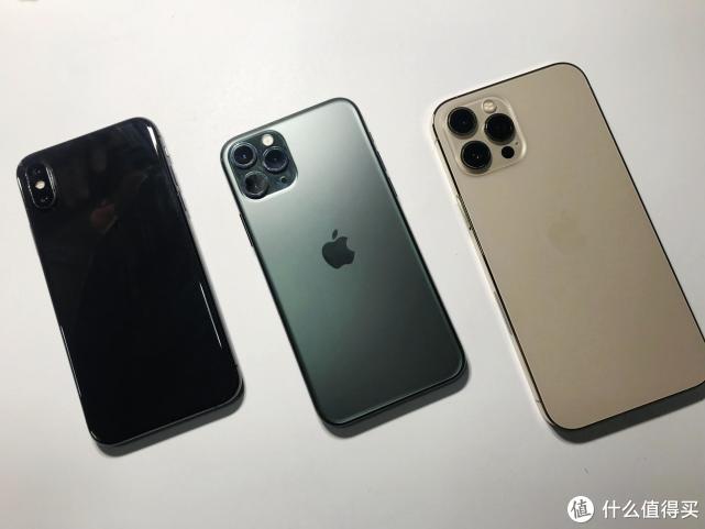 我為什麼買了部iphone12promax20天真實使用體驗分享