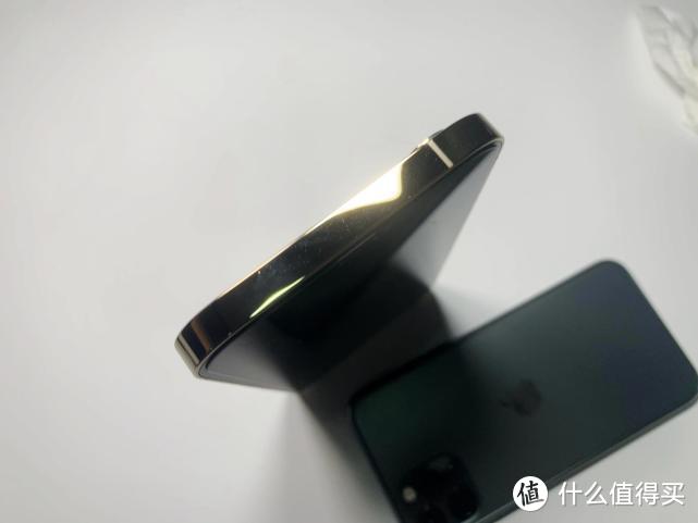 我为什么买了部iPhone12 Pro Max-20天真实使用体验分享