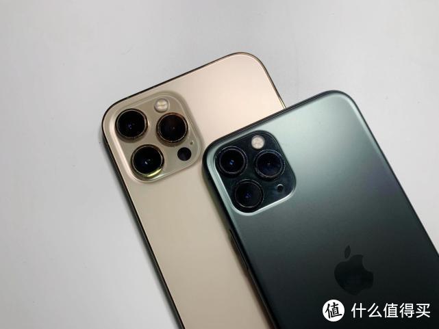 我为什么买了部iPhone12 Pro Max-20天真实使用体验分享