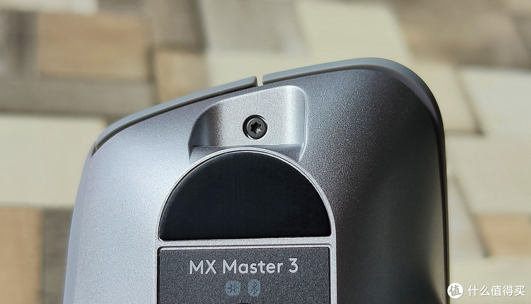 趁着￥599元价格合适抄底入手了罗技MX Master 3，附开箱和体验