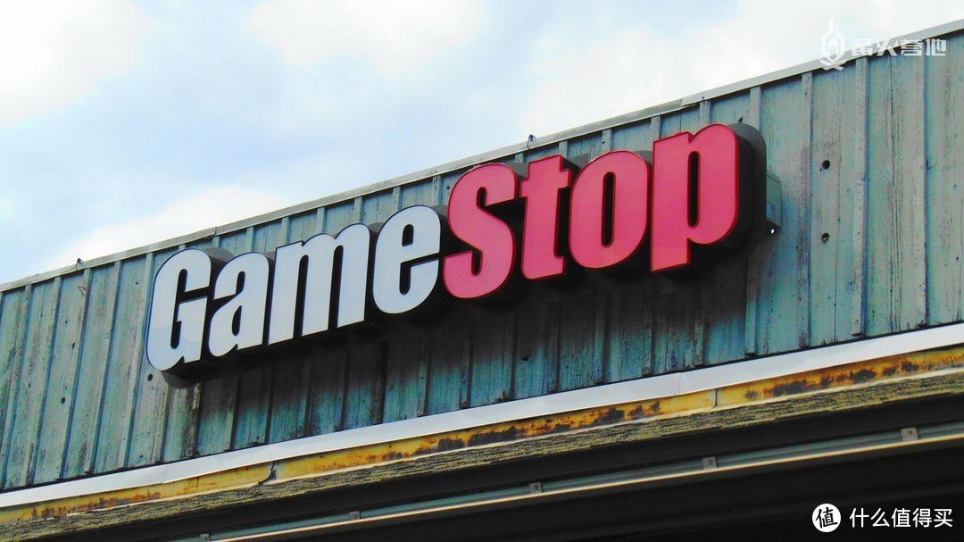 荒诞又热血的「散户vs机构」股市大战：为什么是 GameStop？