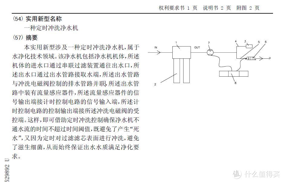 高颜值大流量：佳尼特800G大白Pro智能净水器使用体验